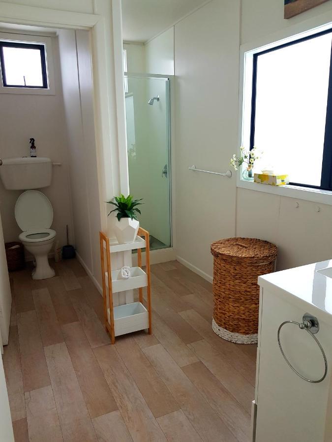 Estuary Retreat وانغاماتا المظهر الخارجي الصورة