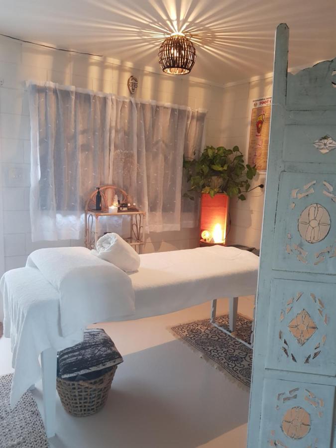 Estuary Retreat وانغاماتا المظهر الخارجي الصورة